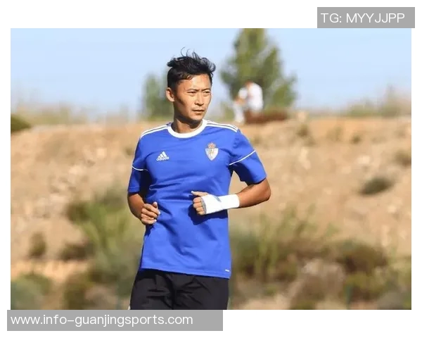 中国留洋足球运动员的成长之路与未来发展前景分析