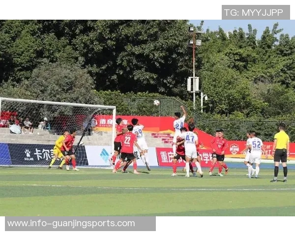 激情四溢的直播足球赛让你身临其境感受绿茵场上的每一次精彩瞬间