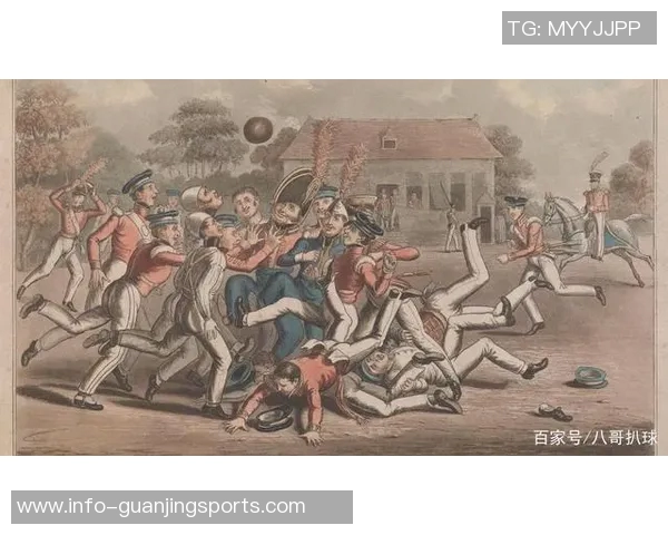 足球的历史演变与古代名称探秘之旅