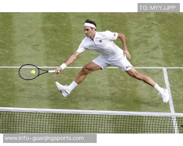 2017温网经典对决费德勒逆转兹维列夫展现网球传奇风采